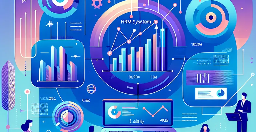 2025 年 HRM 系统使用趋势解读，这些方向值得尝试